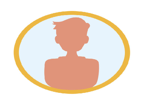 宝丰墙绘中如何画好人物轮廓？