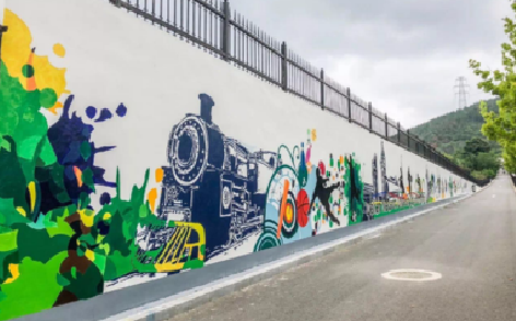 宝丰墙绘常见问题分析。