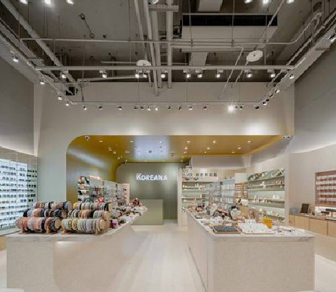 宝丰店面装修流程