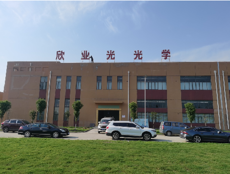 宝丰楼顶大型发光字制作如何安装？