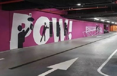 宝丰墙绘设计师的选择是关键。