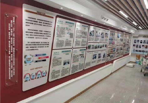 宝丰大城市文化背景墙制作常用工艺。