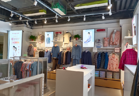 宝丰超市卖场装修如何提升消费欲望？