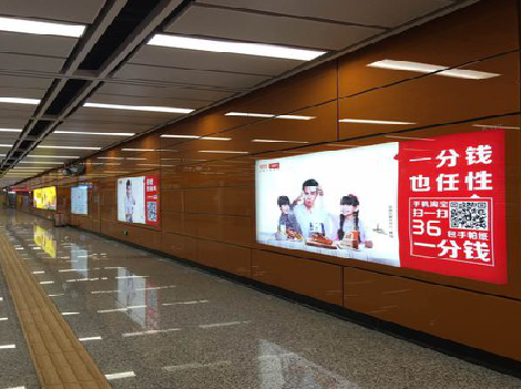 宝丰广告灯箱的发展前景？