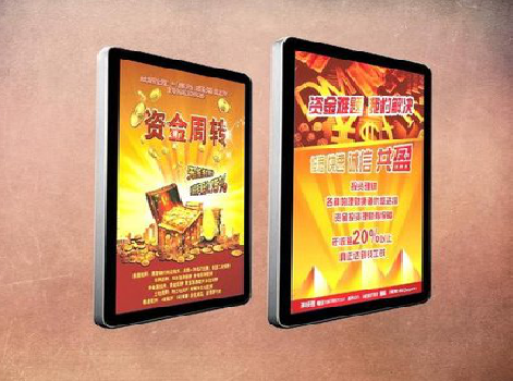 宝丰如何延长磁吸灯箱的使用寿命？