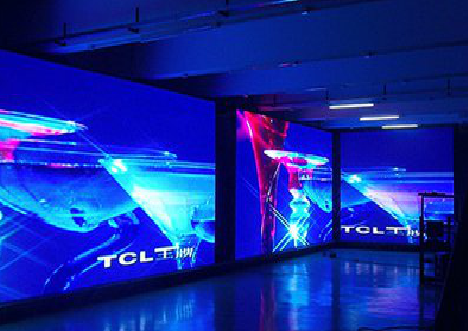 宝丰如何解决LED显示屏耗电问题？